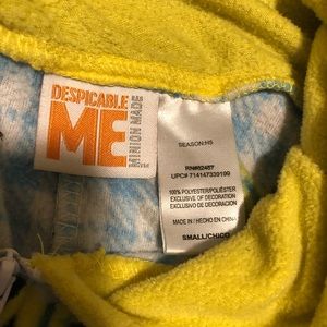 Despicable Me Onesie